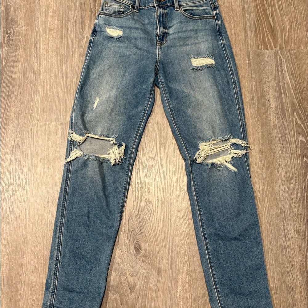 Oasis by eunina Jeans